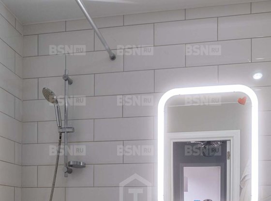 Продажа однокомнатной квартиры - поселок Парголово, Заречная улица, д.35, корп.1 литера А 