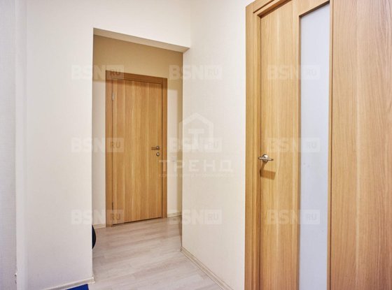Продажа однокомнатной квартиры - Муринская дорога, д.63, корп.2 