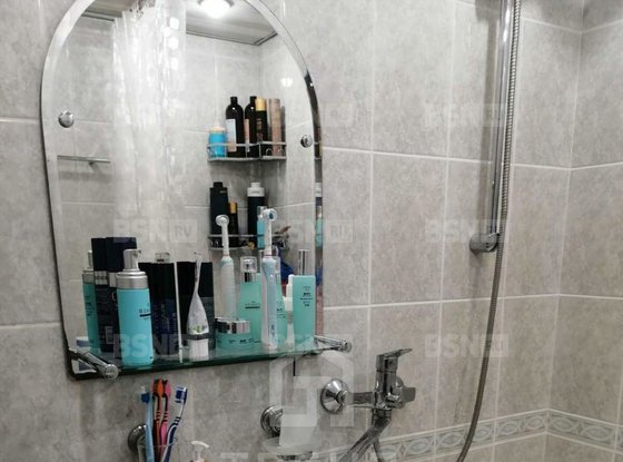 Продажа трехкомнатной квартиры - Камышовая улица, д.54, корп.1 