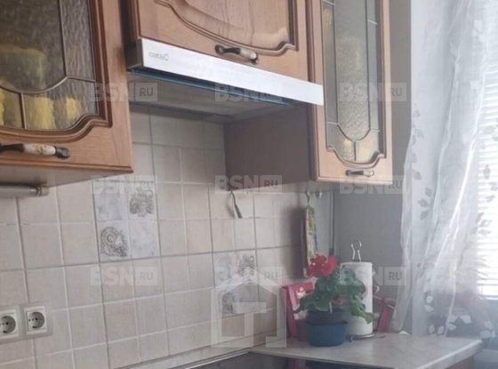 Продажа двухкомнатной квартиры - 1-я Утиная улица, д.28 