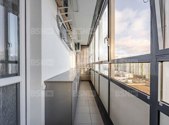 Продажа однокомнатной квартиры - Богословская улица, д.4, корп.1 стр 1 