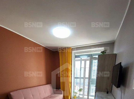 Продажа однокомнатной квартиры - Бугры, Тихая улица, д.5, корп.3 