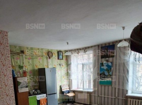 Продажа однокомнатной квартиры - Расстанная улица, д.19 