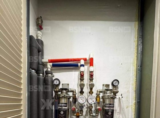 Продажа однокомнатной квартиры - деревня Мистолово, Горная улица, д.13/3 