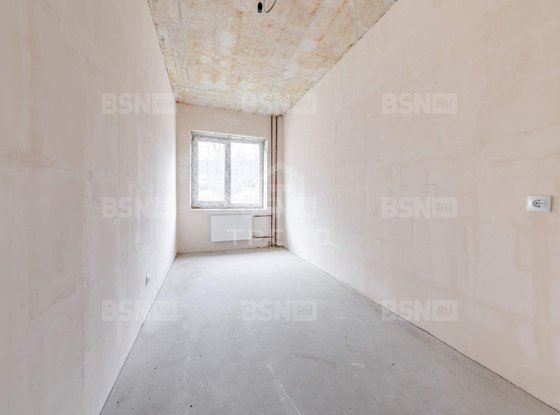 Продажа двухкомнатной квартиры - деревня Юкки, Тенистая улица, д.11, корп.1 