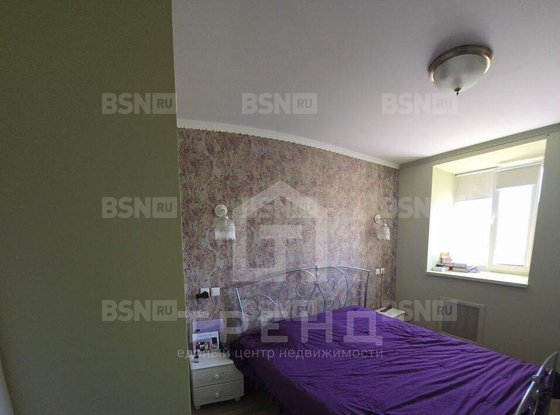 Продажа трехкомнатной квартиры - Обуховской Обороны проспект, д.289, корп.1 