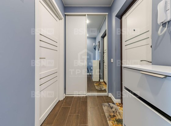 Продажа однокомнатной квартиры - Всеволожск, Дорога Жизни шоссе, д.7, корп.1 