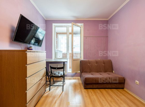 Продажа однокомнатной квартиры - Кудрово, Столичная улица, д.11, корп.3 