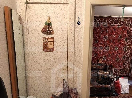 Продажа двухкомнатной квартиры - Светлановский проспект, д.9 