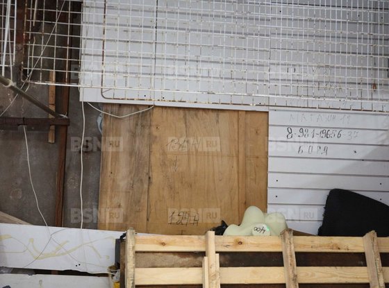 Аренда офиса - Садовая улица, д.28, корп.30к1 