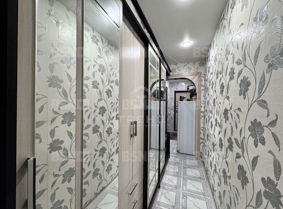 Продажа двухкомнатной квартиры - Карпинского улица, д.31, корп.2 