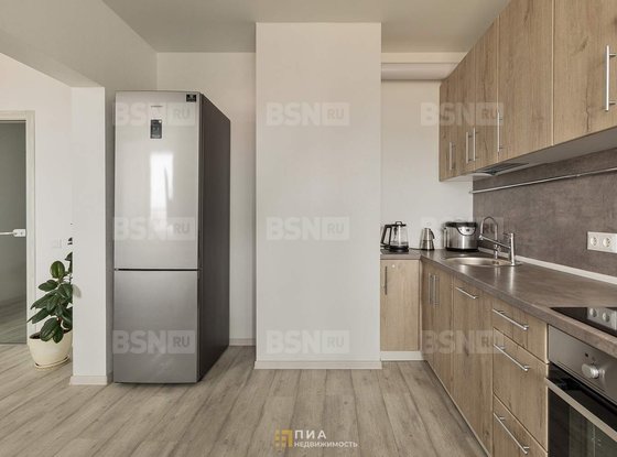 Продажа двухкомнатной квартиры - Парфёновская улица, д.11, корп.1 стр 1 