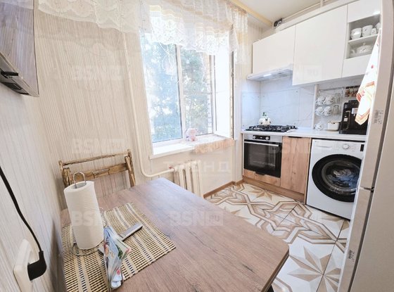 Продажа однокомнатной квартиры - Пулковское шоссе, д.89 