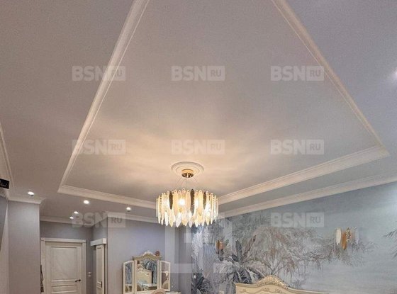 Продажа трехкомнатной квартиры - Есенина улица, д.1, корп.1 