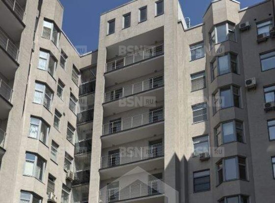 Продажа двухкомнатной квартиры - Каменноостровский проспект, д.40, а 