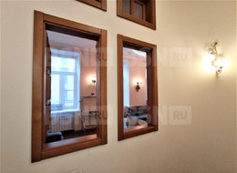 Продажа двухкомнатной квартиры - Малая Садовая ул., 3/54, литера а 