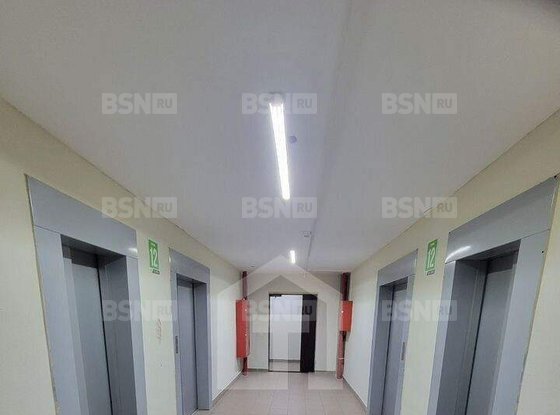 Продажа двухкомнатной квартиры - поселок Парголово, Заречная улица, д.13, корп.4 стр 1 