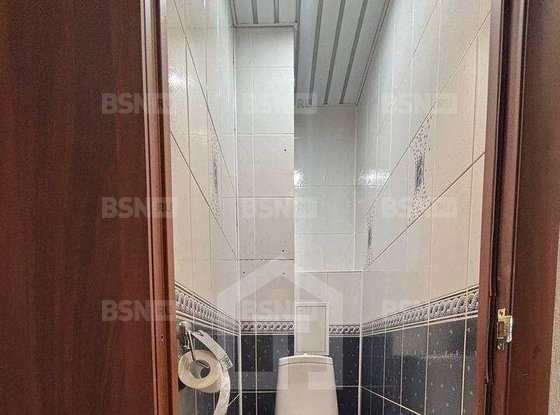Продажа двухкомнатной квартиры - Тамбасова улица, д.8, корп.4 