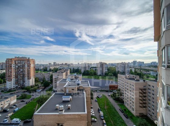 Продажа однокомнатной квартиры - Димитрова улица, д.3, корп.1 