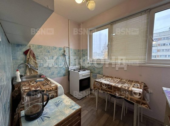 Продажа комнаты в трехкомнатной квартире - Королёва проспект, д.9 