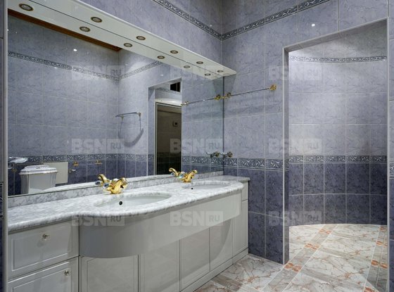 Продажа многокомнатной квартиры - Каменноостровский проспект, д.1, корп.3 