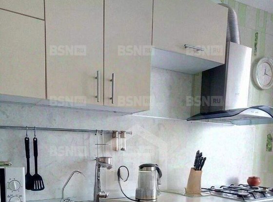 Продажа двухкомнатной квартиры - Генерала Симоняка улица, д.17 