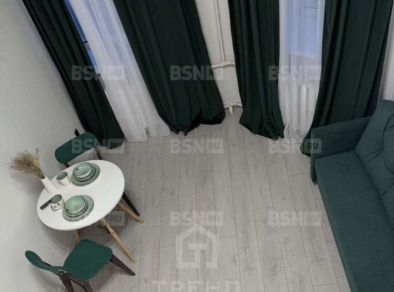 Продажа однокомнатной квартиры - Садовая улица, д.32/1 