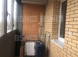 Продажа квартиры-студии - Хохлова ул., 8 