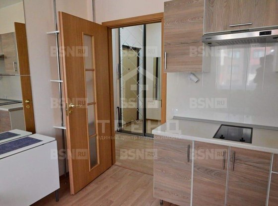 Продажа однокомнатной квартиры - Кудрово, Центральная улица, д.54, корп.1 
