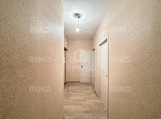 Продажа однокомнатной квартиры - Мурино, Шоссе в Лаврики улица, д.78, корп.2 