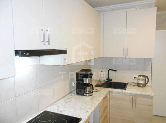 Продажа однокомнатной квартиры - Александра Грина бульвар, д.2, корп.1 