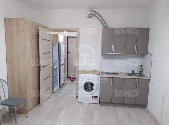 Продажа однокомнатной квартиры - Мурино, Ручьевский проспект, д.3, корп.1 