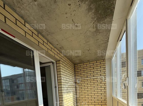 Продажа однокомнатной квартиры - Бугры, Воронцовский бульвар, д.5, корп.5 