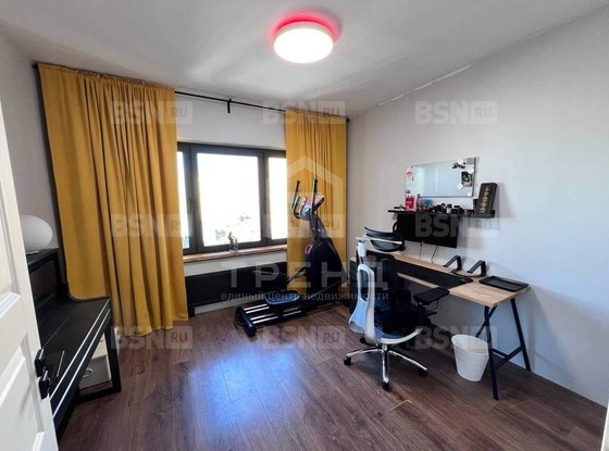 Продажа двухкомнатной квартиры - Мебельная улица, д.49/92 