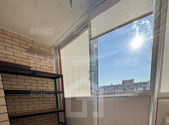 Продажа однокомнатной квартиры - Бугры, Воронцовский бульвар, д.5, корп.1 