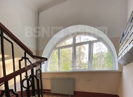 Продажа четырехкомнатной квартиры - Бабушкина ул., 79 
