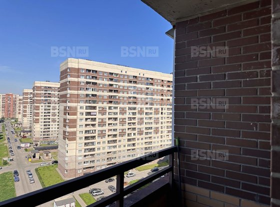 Продажа однокомнатной квартиры - Мурино, Шоссе в Лаврики улица, д.59, корп.2 