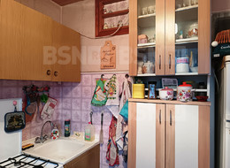 Продажа двухкомнатной квартиры - Ленинградская область, Гатчинский район, Гатчина г., Володарского ул., д.15 