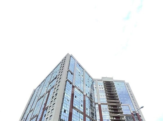 Продажа трехкомнатной квартиры - Кудрово, Европейский проспект, д.22 