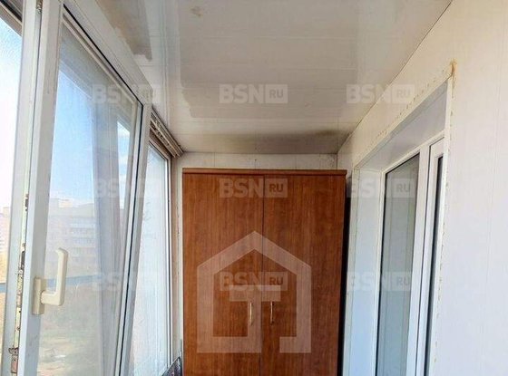 Продажа двухкомнатной квартиры - деревня Новое Девяткино, Флотская улица, д.8 