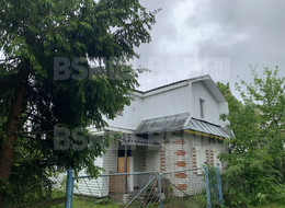 Продажа дома - 8-я ул.