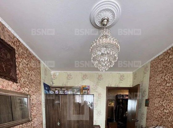 Продажа трехкомнатной квартиры - Пионерстроя улица, д.7, корп.2 