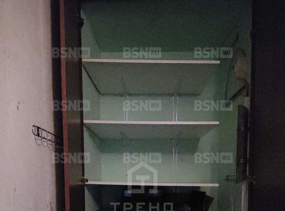 Продажа двухкомнатной квартиры - Купчинская улица, д.24 