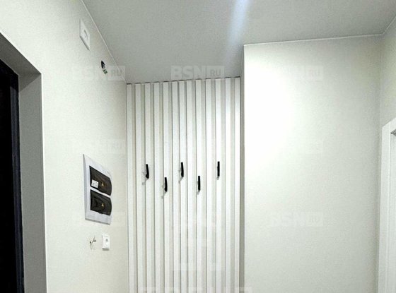 Продажа однокомнатной квартиры - Ультрамариновая ул, д.4 