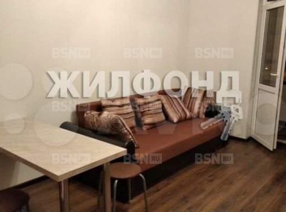 Продажа однокомнатной квартиры - Ветеранов проспект, д.171, корп.5 