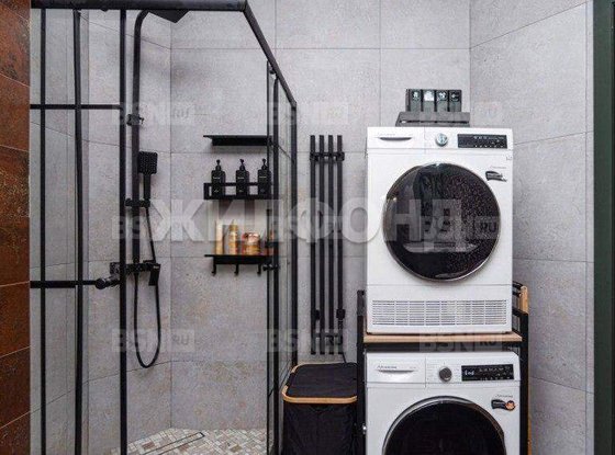 Продажа трехкомнатной квартиры - Краснопутиловская улица, д.111 