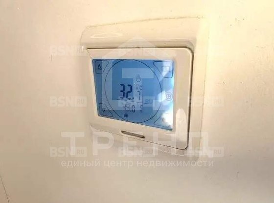 Продажа однокомнатной квартиры - Пулковское шоссе, д.38, корп.7 