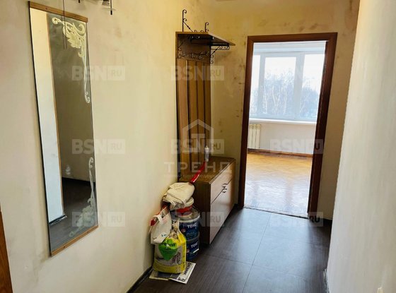 Продажа трехкомнатной квартиры - Пискарёвский проспект, д.37 