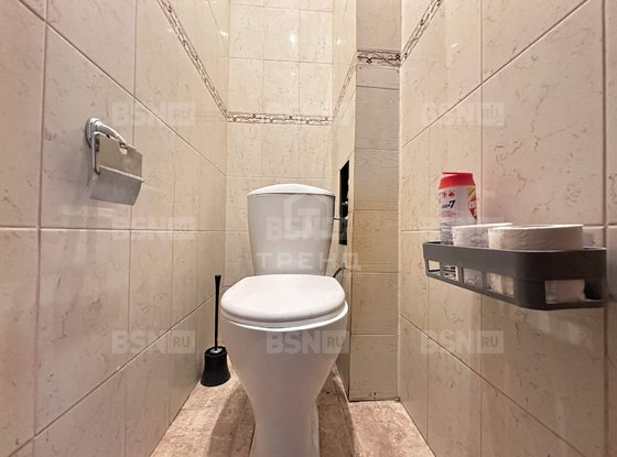 Продажа однокомнатной квартиры - Десантников улица, д.32, корп.2б 
