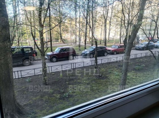 Продажа трехкомнатной квартиры - Учительская улица, д.6, корп.1 